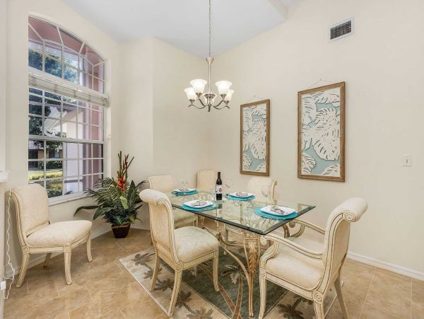 Cape Coral Home 1024394