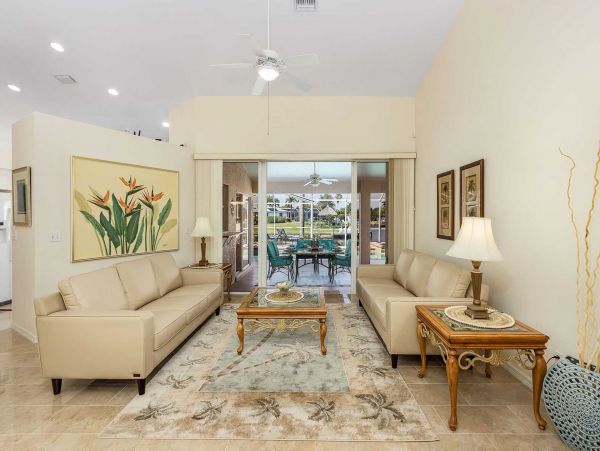 Cape Coral Home 1024394
