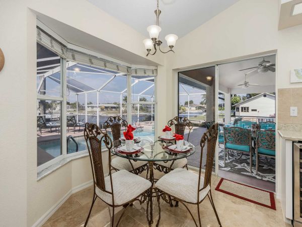 Cape Coral Home 1024394