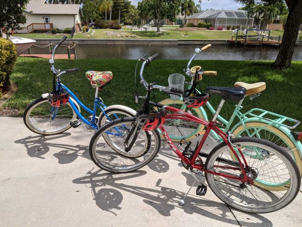 Cape Coral Home 1024394
