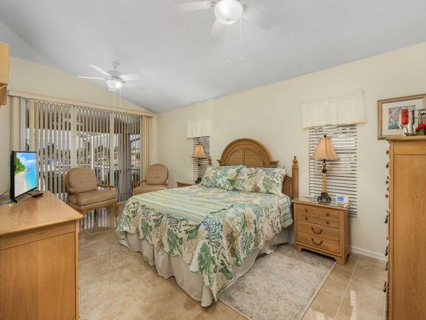 Cape Coral Home 1024394