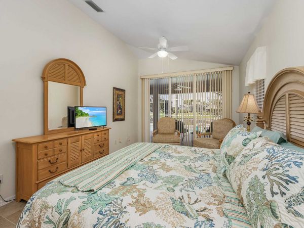 Cape Coral Home 1024394