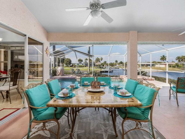 Cape Coral Home 1024394