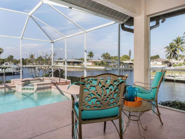 Cape Coral Home 1024394