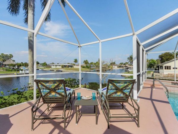 Cape Coral Home 1024394
