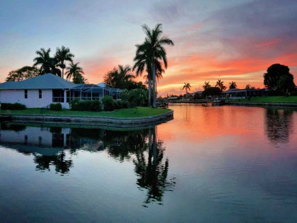 Cape Coral Home 1024394
