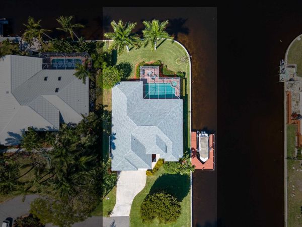 Cape Coral Home 1024394