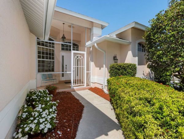 Cape Coral Home 1024394