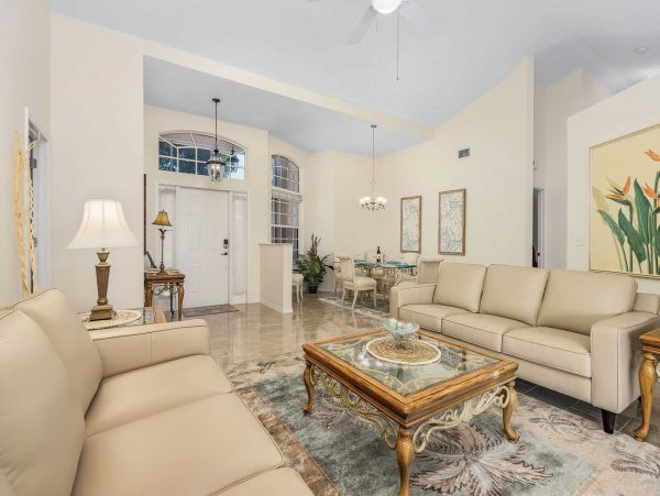 Cape Coral Home 1024394
