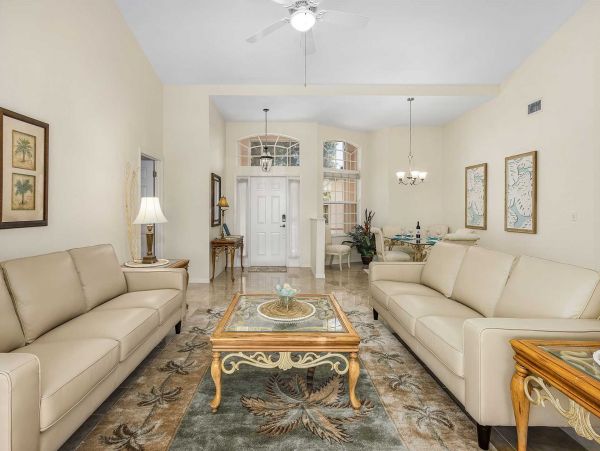 Cape Coral Home 1024394