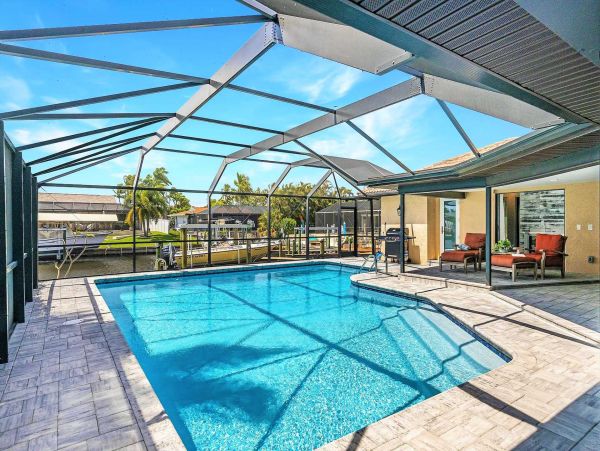 Cape Coral Home 1024395