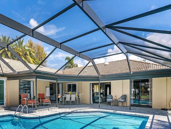 Cape Coral Home 1024395