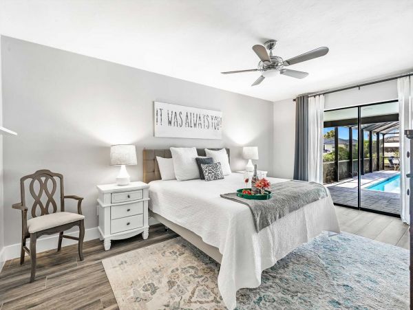 Cape Coral Home 1024395