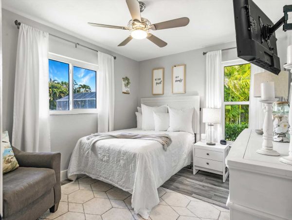 Cape Coral Home 1024395