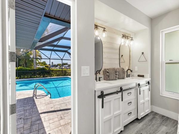 Cape Coral Home 1024395
