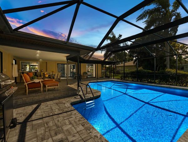 Cape Coral Home 1024395