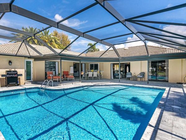 Cape Coral Home 1024395