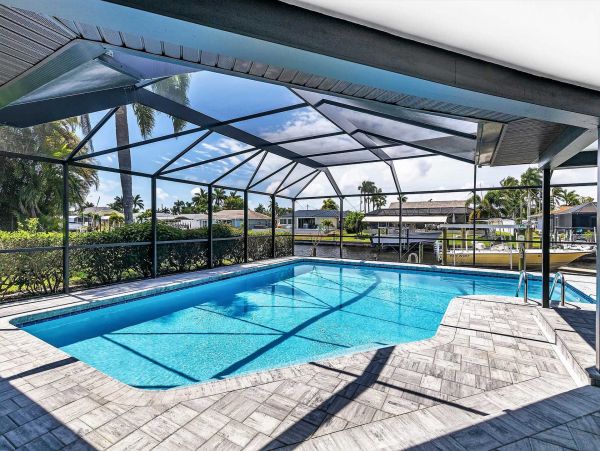 Cape Coral Home 1024395