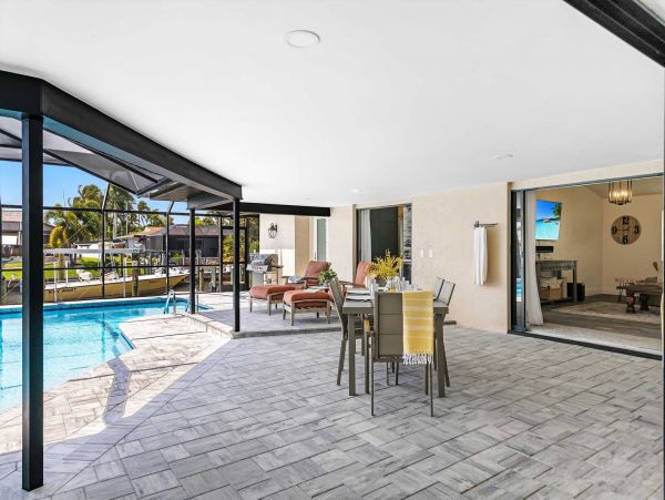 Cape Coral Home 1024395