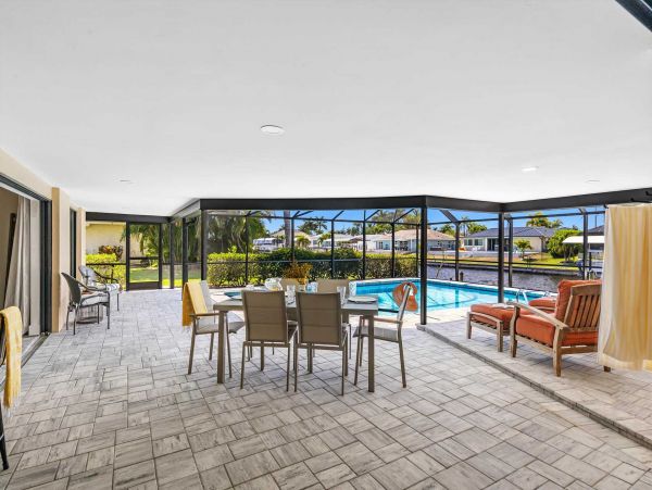 Cape Coral Home 1024395