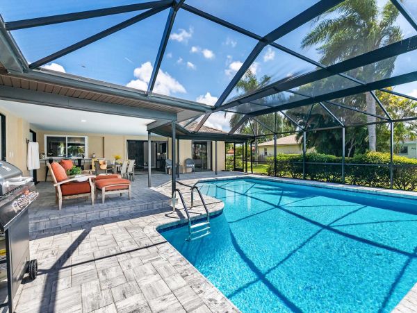 Cape Coral Home 1024395