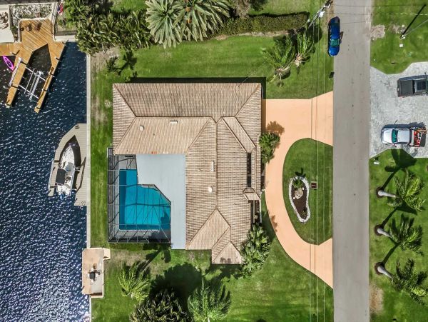 Cape Coral Home 1024395