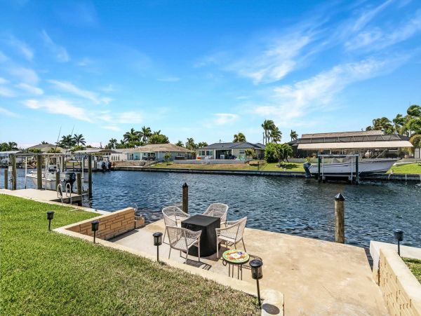 Cape Coral Home 1024395