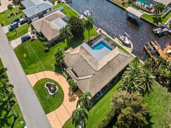 Cape Coral Home 1024395