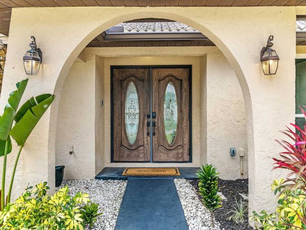 Cape Coral Home 1024395