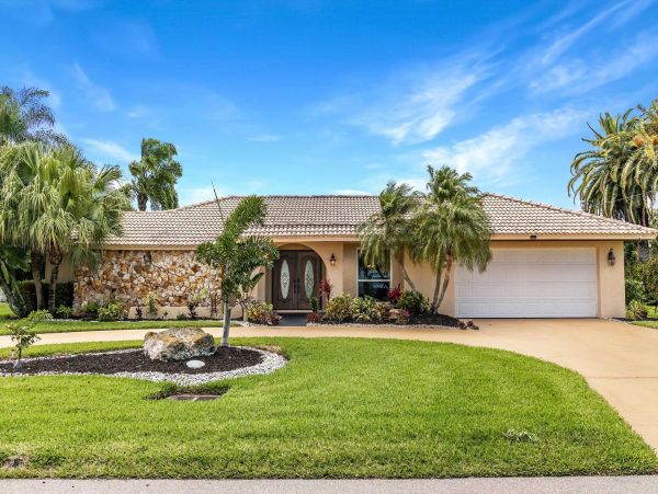 Cape Coral Home 1024395