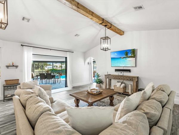 Cape Coral Home 1024395