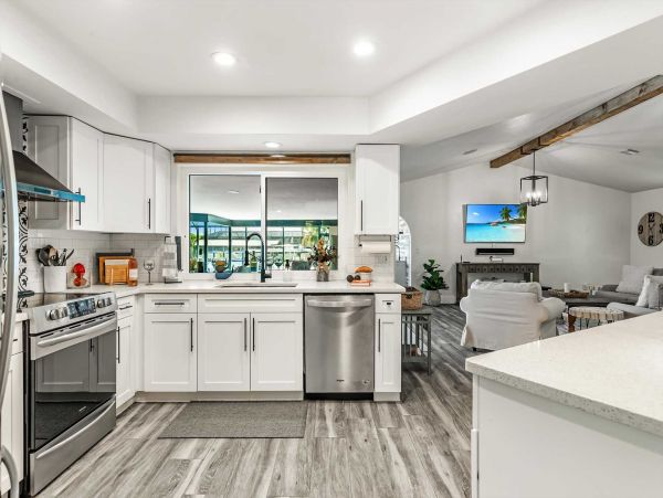 Cape Coral Home 1024395