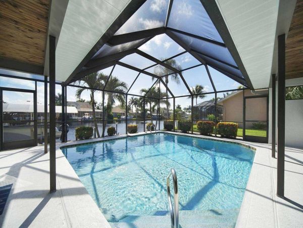 Cape Coral Home 1024396
