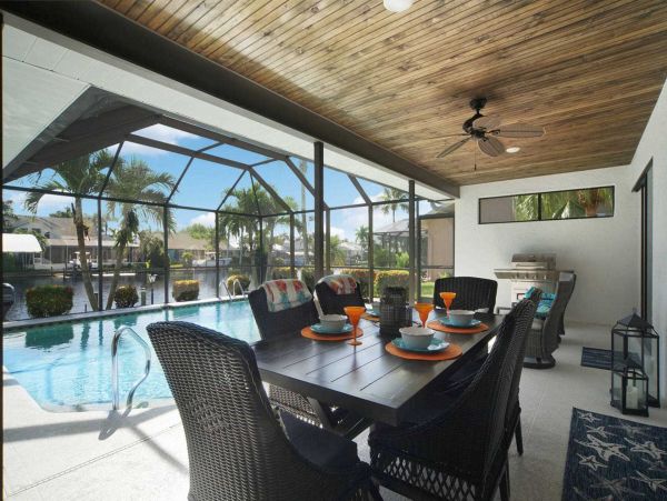 Cape Coral Home 1024396