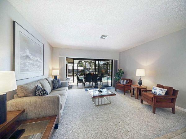 Cape Coral Home 1024396