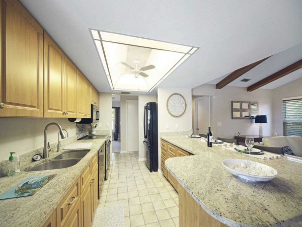 Cape Coral Home 1024396