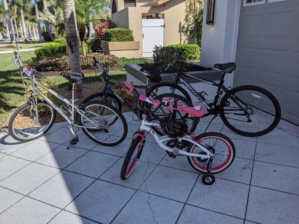 Cape Coral Home 1024396