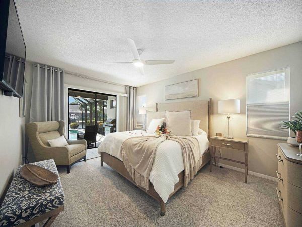 Cape Coral Home 1024396