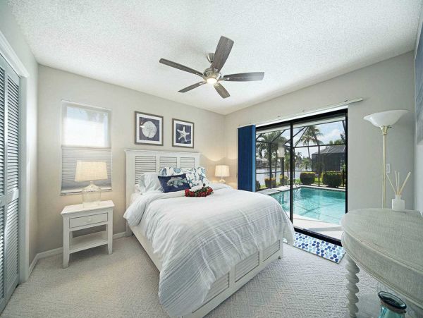 Cape Coral Home 1024396
