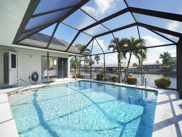 Cape Coral Home 1024396