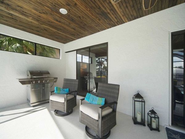 Cape Coral Home 1024396