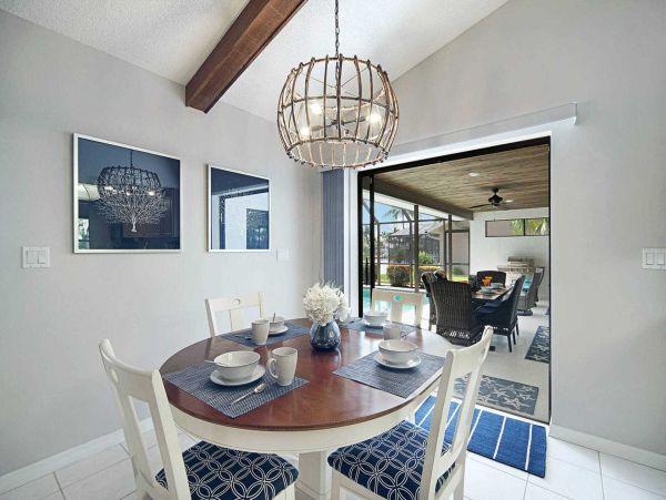 Cape Coral Home 1024396