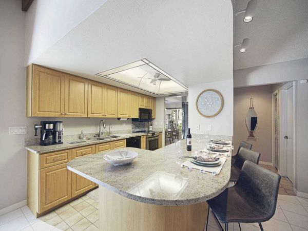 Cape Coral Home 1024396