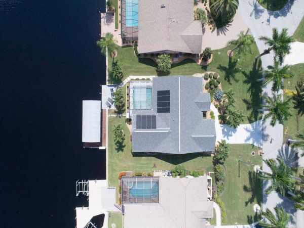 Cape Coral Home 1024396