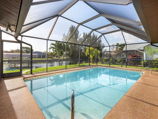 Cape Coral Home 1024398