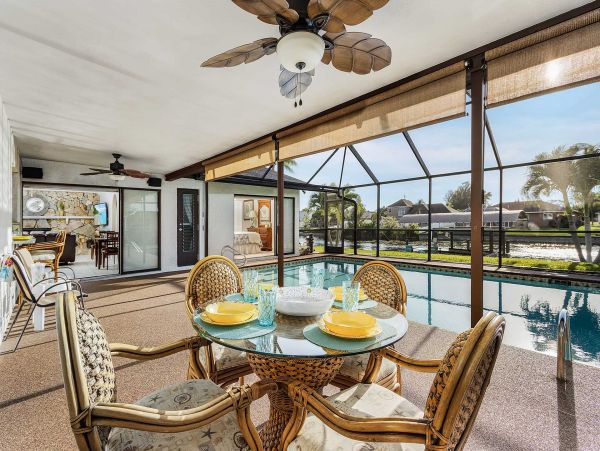 Cape Coral Home 1024398