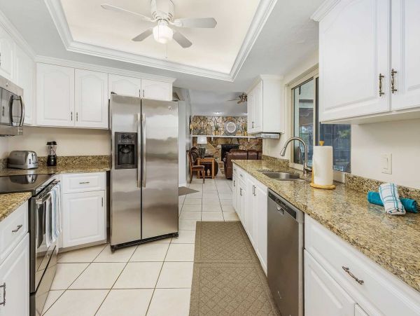 Cape Coral Home 1024398