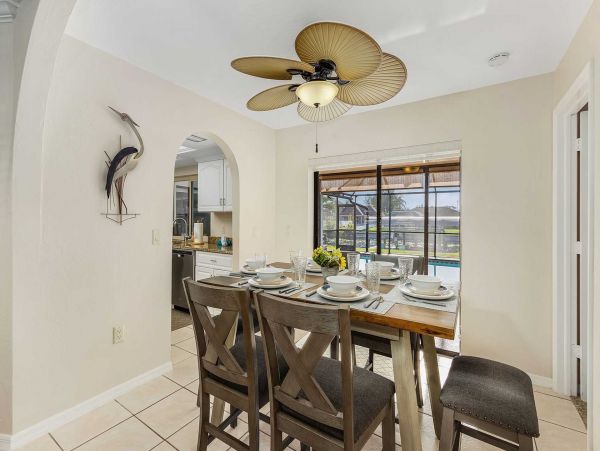 Cape Coral Home 1024398