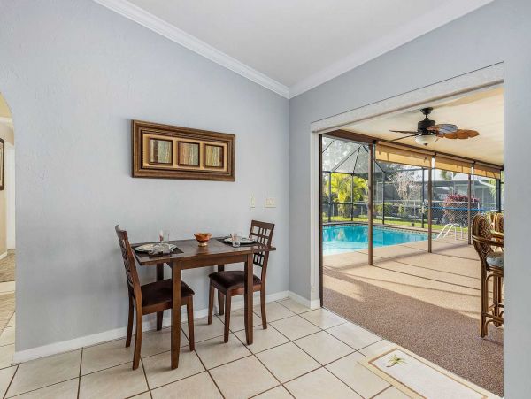 Cape Coral Home 1024398