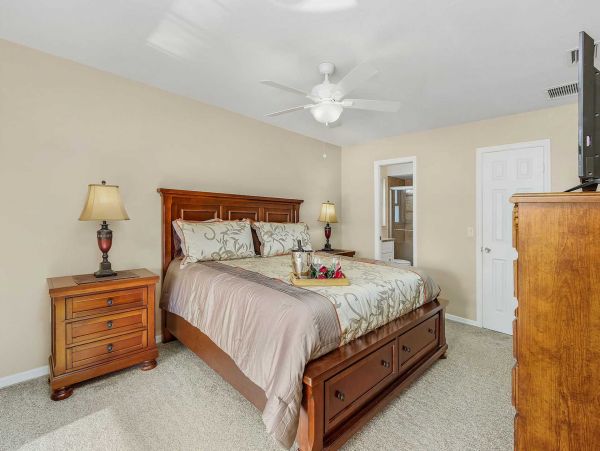 Cape Coral Home 1024398